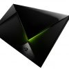 nvidia shield tv