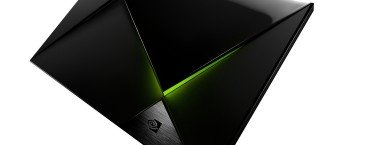 nvidia shield tv