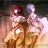 Nights of Azure 2 ha una data d'uscita per l'Europa