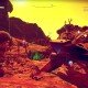 No Man's Sky path finder update