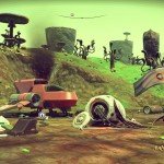 No Man’s Sky immagine PC PS4 01