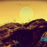 No Man’s Sky immagine PC PS4 04