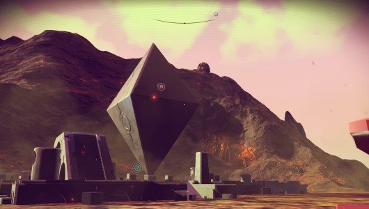No Man’s Sky immagine PC PS4 17