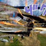 One Piece Burning Blood: il nuovo outfit di Rob Lucci in nuovi scatti