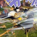 One Piece Burning Blood: il nuovo outfit di Rob Lucci in nuovi scatti