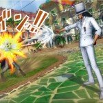 One Piece Burning Blood: il nuovo outfit di Rob Lucci in nuovi scatti