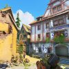 Overwatch Eichenwalde