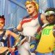 Overwatch giochi estivi