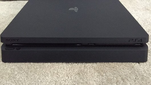 PS4 system update 4.0