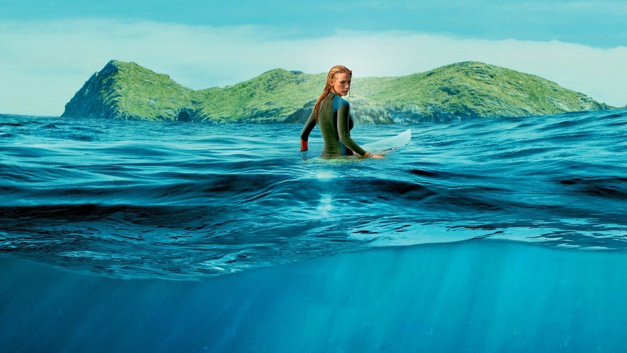 Paradise Beach immagine Cinema 02