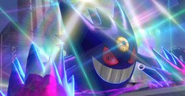 Pokkén Tournament ha venduto oltre un milione di copie in tutto il mondo