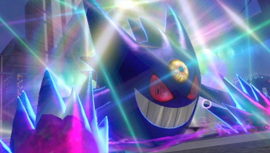 Pokkén Tournament ha venduto oltre un milione di copie in tutto il mondo