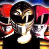 Mighty Morphin Power Rangers: Mega Battle classificato in Europa su PS4