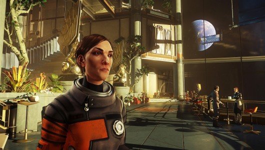 Prey immagine PC PS4 Xbox One 01