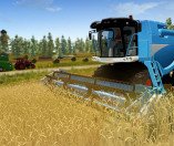 Pure Farming 17: The Simulator