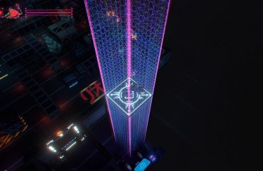 quantum replica trailer annuncio