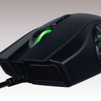 Razer Naga Hex V2 immagine 06