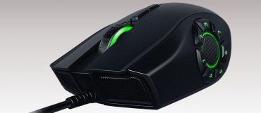 Razer Naga Hex V2 immagine 06