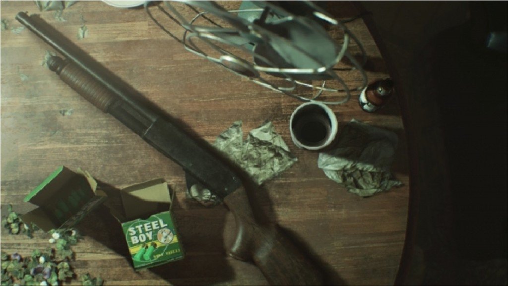 Resident Evil 7 vendite
