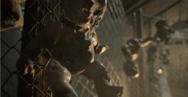 Resident Evil 7 nintendo switch
