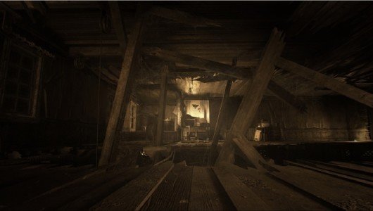 Resident Evil 7 vr esclusiva ps4