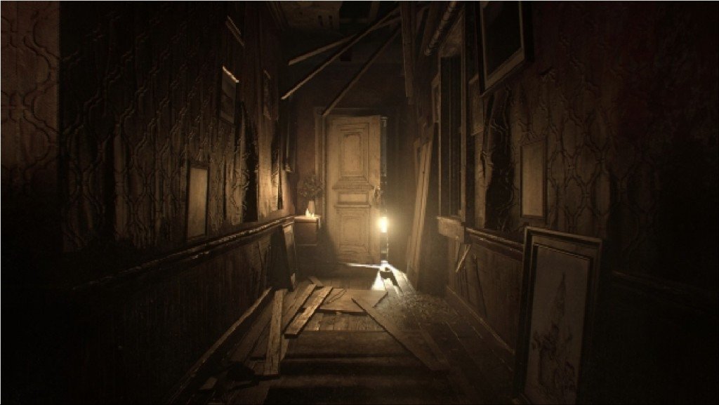 Resident Evil 7 requisiti pc