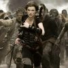 Resident Evil The Final Chapter teaser trailer