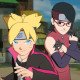 Naruto Shippuden Ultimate Ninja Storm Road to Boruto: secondo trailer