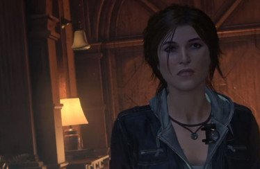 Rise of the Tomb Raider: trailer di debutto per il DLC Blood Ties