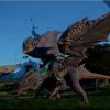 Scalebound: nuove immagini dalla Gamescom 2016