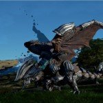 Scalebound: nuove immagini dalla Gamescom 2016