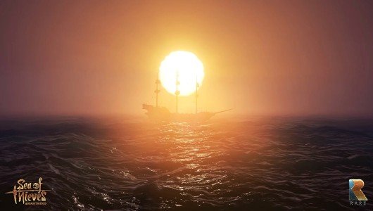 Sea of Thieves beta estesa
