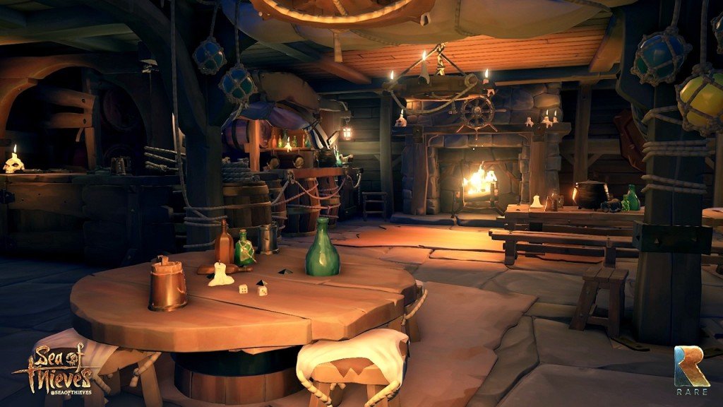 Sea of Thieves microtransazioni loot box