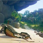 Sea of Thieves: svelati nuovi dettagli sul sistema di combattimento