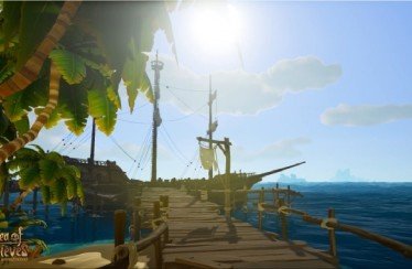 sea of thieves closed beta