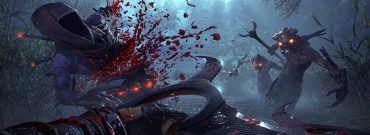 Shadow Warrior 2 trailer lancio