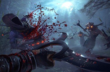 Shadow Warrior 2 trailer lancio