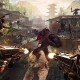 Shadow Warrior 2 lancio