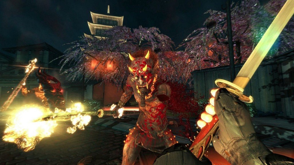 Shadow Warrior 2 requisiti pc