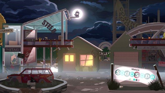 South Park Scontri di-retti immagine PC PS4 Xbox One 02