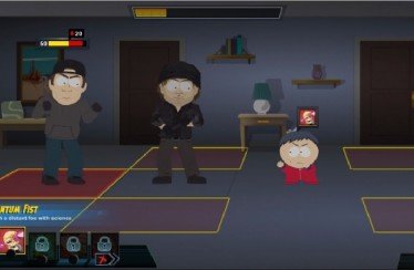 South Park Scontri Di-Retti è stato posticipato ancora una volta