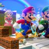 Super Mario 3d world nintendo selects