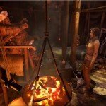 Syberia 3: alcune nuove immagini dalla Gamescom 2016