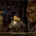 Syberia 3: alcune nuove immagini dalla Gamescom 2016