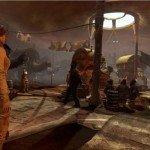 Syberia 3: alcune nuove immagini dalla Gamescom 2016