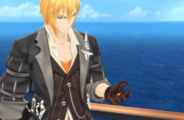 Tales of Berseria trailer eizen