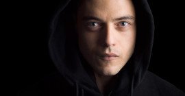 Telltale Mr robot