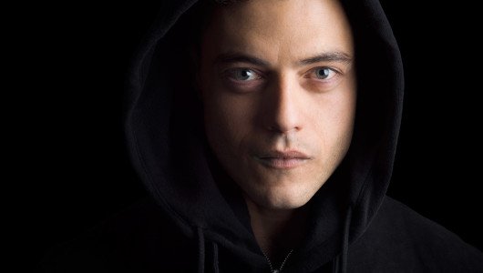 Telltale Mr robot