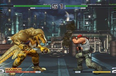 The King of Fighters 14 è disponibile da oggi
