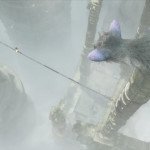 the last guardian screenshot